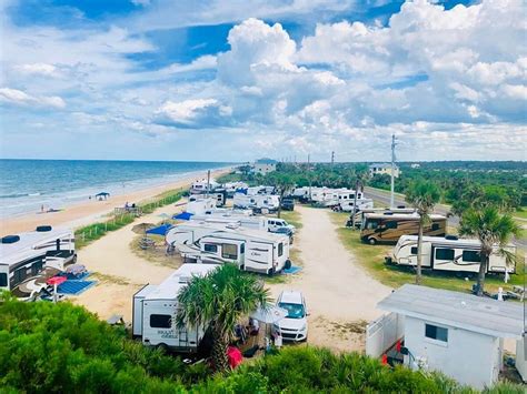 BEVERLY BEACH CAMPTOWN RESORT - Updated 2024 Campground Reviews ...