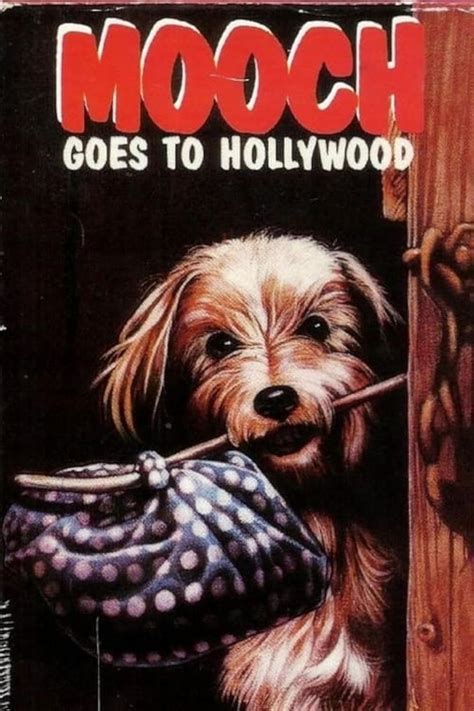 Mooch (TV Movie 1974) - IMDb