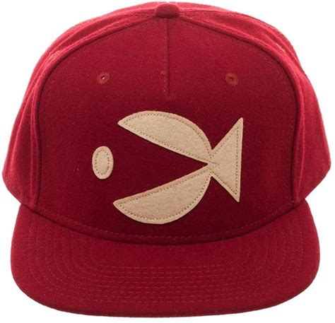 Gravity falls Stan's Hat - Officially Licensed at Amazon Men’s Clothing ...