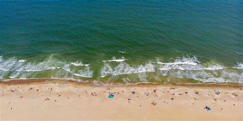 Tybee Island Beaches | VisitTybee.com