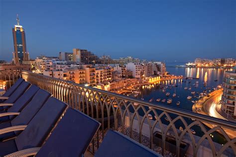 Hotel Juliani - Malta Housed in a graciously... | Luxury Accommodations ...