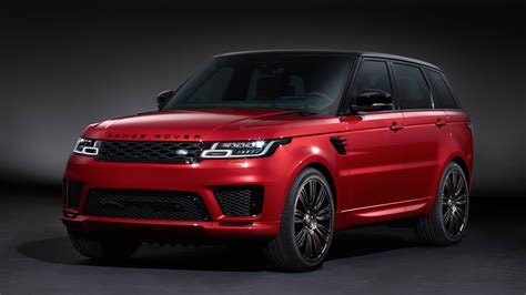 Range Rover Sport 4k Wallpapers - Wallpaper Cave