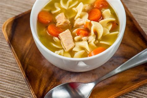 20 Of the Best Ideas for Chicken soup Benefits - Best Recipes Ideas and ...