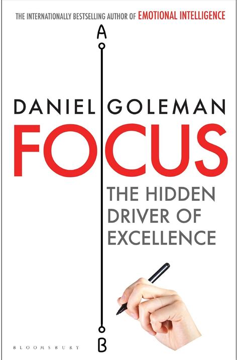 FOCUS by Daniel Goleman by Bloomsbury Publishing - Issuu