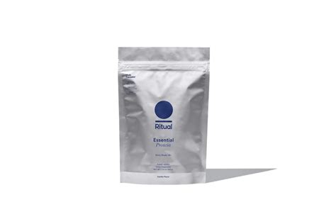 Ritual Essential Protein Powder | Best Health and Fitness Products For ...