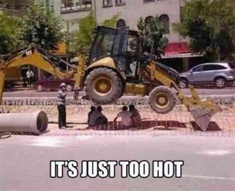 40+ Hilarious Construction Memes | Inspirationfeed