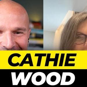 Cathie Wood interview on Europe, ETF, Bitcoin with Monty | Listen Notes