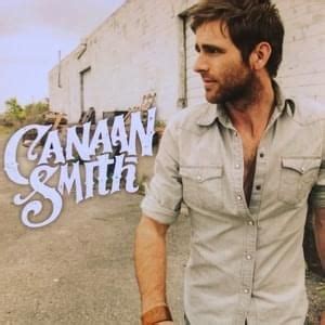 Canaan Smith Lyrics, Songs, and Albums | Genius