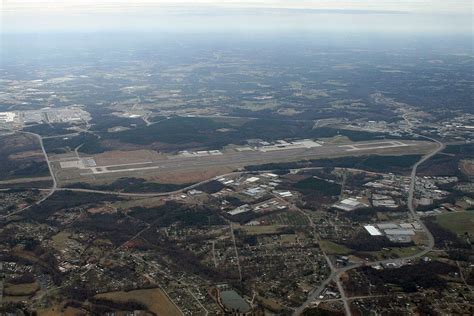 Greenville-Spartanburg International Airport receives health accreditation