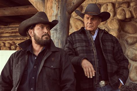 Yellowstone Season 5 Episode 9 Release Date, Time and Where to Watch