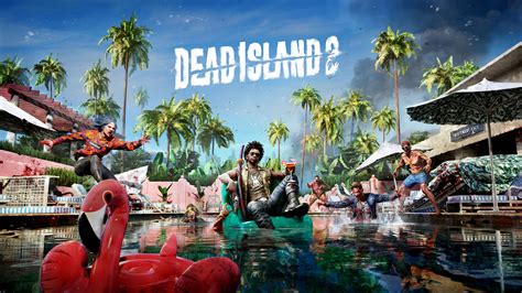 Dead Island 2 | Download and Buy Today - Epic Games Store