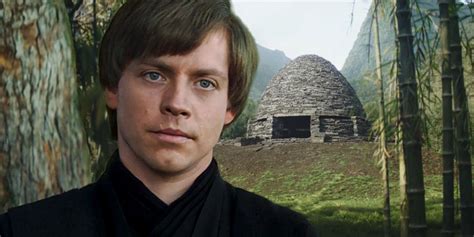 Star Wars Confirms Luke's Jedi Temple Location (It's From Legends!)