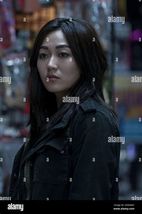 Karen Fukuhara, "The Boys" Season 2 (2020) Credit: Panagiotis ...