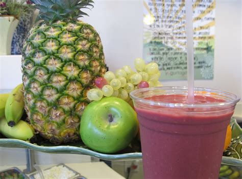 Drink Your Veggies - Whole Food Smoothies Over Juicing - Munchie Musings