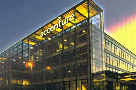 Accenture’s New Acquisition Opens Doors For Company’s Operations | The ...