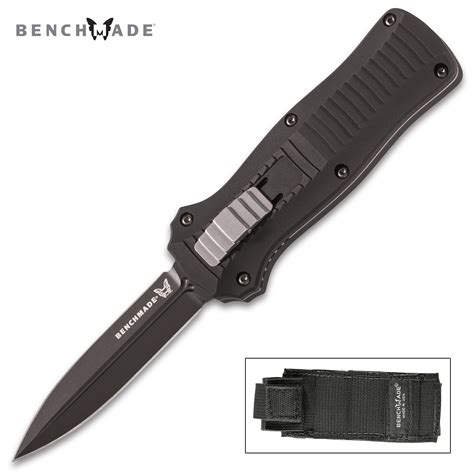 Benchmade McHenry Mini Infidel Automatic OTF Knife