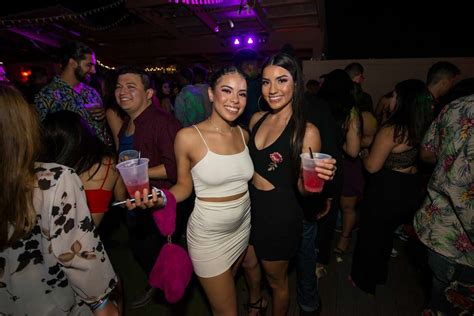 San Antonio nightlife gets 'wild' at Burnhouse