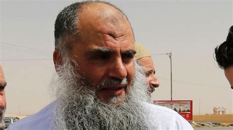 Abu Qatada cleared of terror charges - BBC News