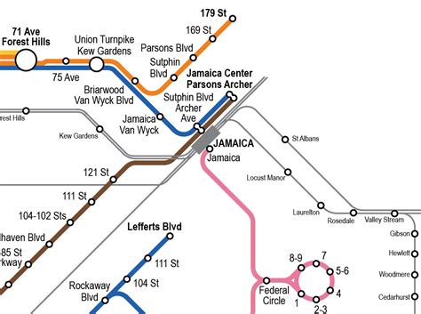 War of Yesterday: Making a Subway Map VII