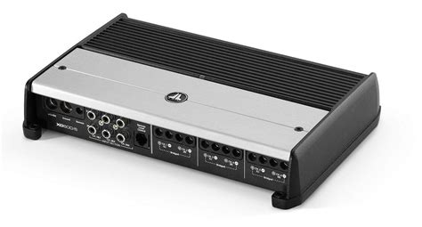 Best 6 Channel Amplifiers-Add more joy to your ride - Auto Car Field