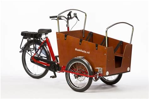 CargoTrike