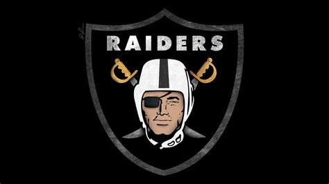 Raiders Logo Pictures