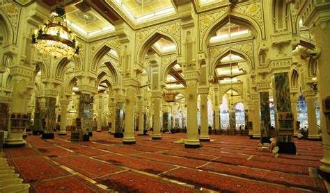 Masjid Al-Haram: Its History, Key Structures And Lesser-Known Facts