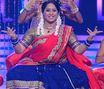 'Dance Ka Tashan' to be judged by Geeta 'Maa' Kapur and Ahmed Khan