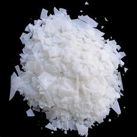 Polyethylene Wax Flakes, 100 Degree Celsius at Rs 120/kg in New Delhi ...