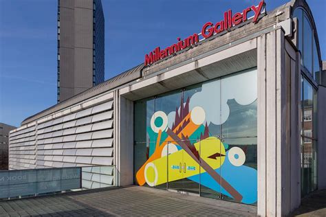 Art Galleries in Sheffield – Attractions in Sheffield - Creative Tourist