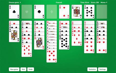 How to Play Scorpion Solitaire - Card Game Info