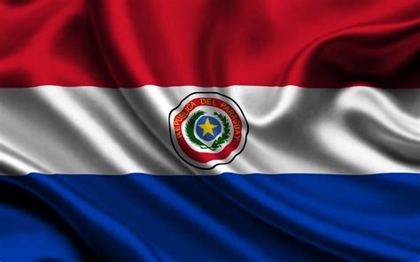 Paraguay Flag Wallpapers - Wallpaper Cave