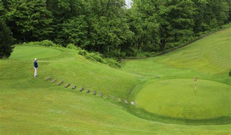 Pocono Manor Golf Course - Womens Golf Day