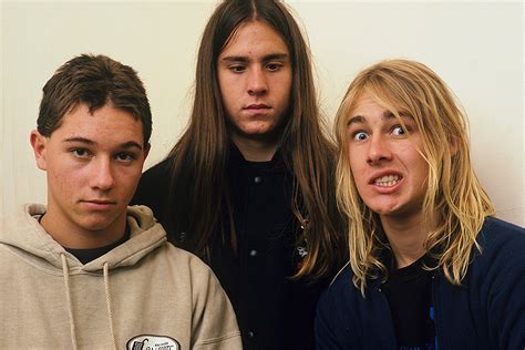 Daniel Johns Reflects on Silverchair's Debut, 'Frogstomp'