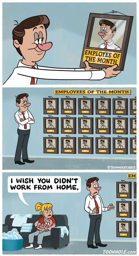 Employee of the Month - Meme Guy