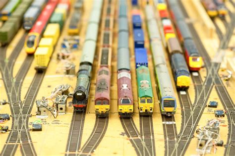 How Model Trains in Canada Educate Children — LOCOMOLAND