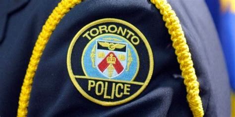 Graphic Details Emerge In Toronto Police Gang Sex Investigation (READER ...