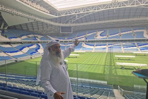 Exploring Qatar’s eight World Cup 2022 stadiums and what fans can ...