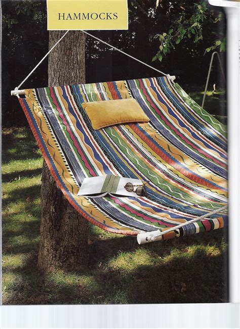 Diy hammock – Artofit