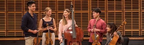 Undergraduate courses and admission - Sydney Conservatorium of Music