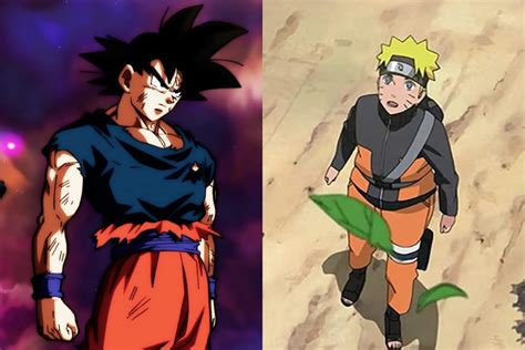 Is Naruto based on Goku? – ouestny.com