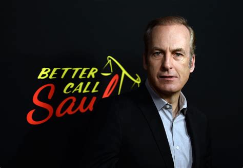 'Better Call Saul': The Real Reason Why Saul Goodman Got a 'Breaking ...