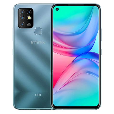 Infinix Hot 10 Price in Pakistan 2020 | PriceOye