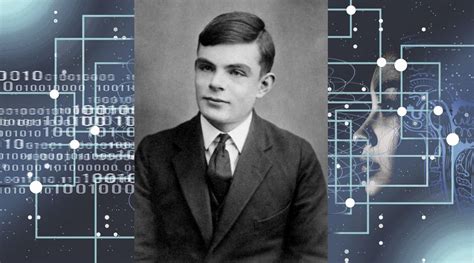 Alan Turing’s 111th birth anniversary: From India connection to machine ...