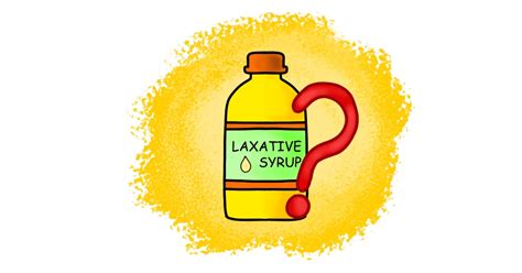 5 Indian laxative syrup brands [DETAILED Comparison]