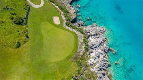 St Regis Golf Course | St George's Club, Bermuda