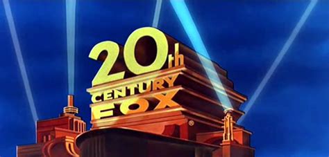 Make Your Own 20th Century Fox Logo - Image to u