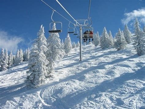 How much does it cost to build a ski resort – Builders Villa