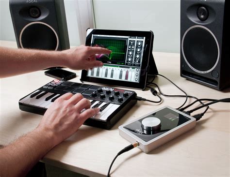 Apogee Duet - 2 IN x 4 OUT USB Audio Interface | Apogee duet, Audio ...