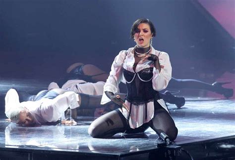 Eurovision 2019: Why did the Ukraine pull out over Russia row? - Radio ...